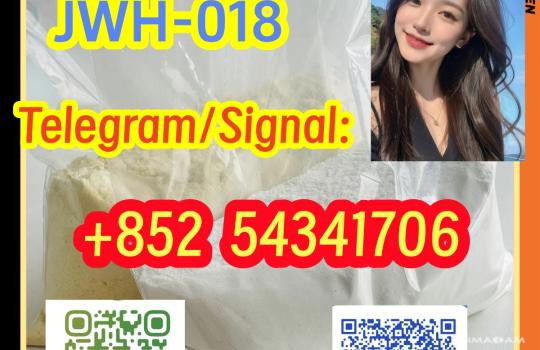 The Woods