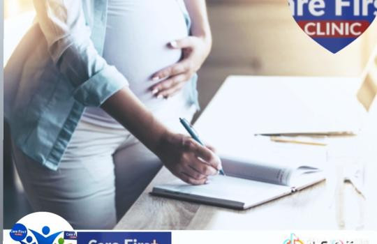 The Woods