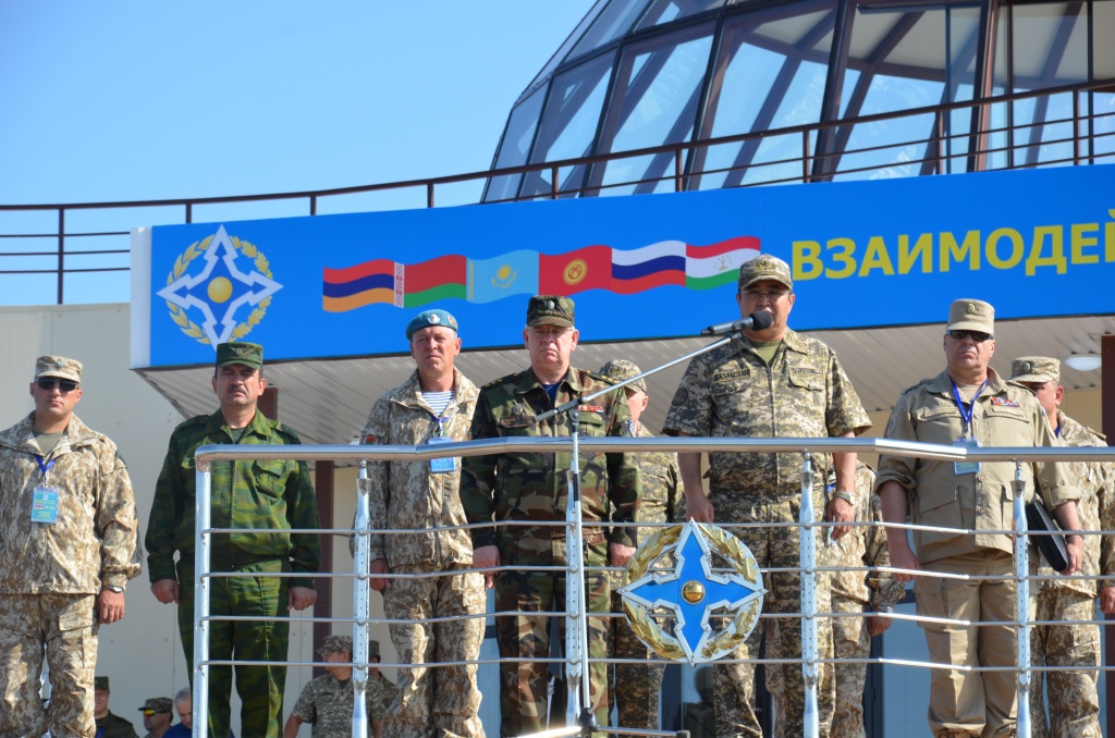 Дни одкб. Миротворческие силы ОДКБ В Казахстане. КСОР ОДКБ Казахстан. Учения КСОР ОДКБ. ОДКБ войска.