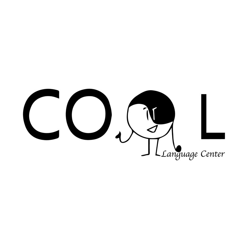 Язык cool. Language’s’cool. Lezvi.